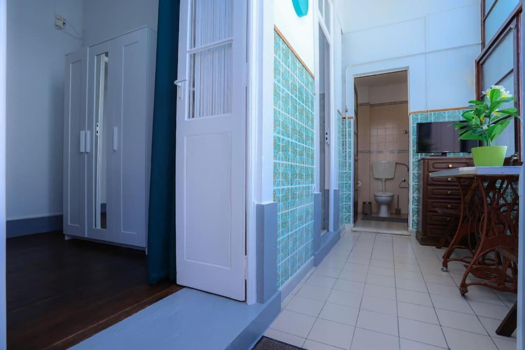 Patio Da Foz - Appartement Tres Accueillant Centre-Ville Figueira da Foz Zewnętrze zdjęcie