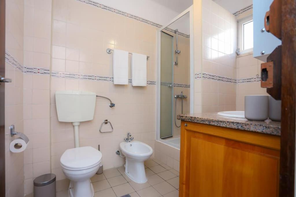 Patio Da Foz - Appartement Tres Accueillant Centre-Ville Figueira da Foz Zewnętrze zdjęcie