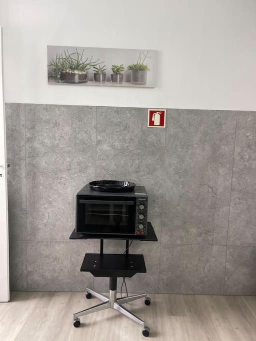 Patio Da Foz - Appartement Tres Accueillant Centre-Ville Figueira da Foz Zewnętrze zdjęcie