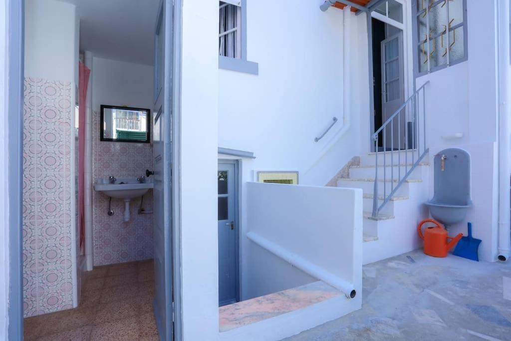Patio Da Foz - Appartement Tres Accueillant Centre-Ville Figueira da Foz Zewnętrze zdjęcie