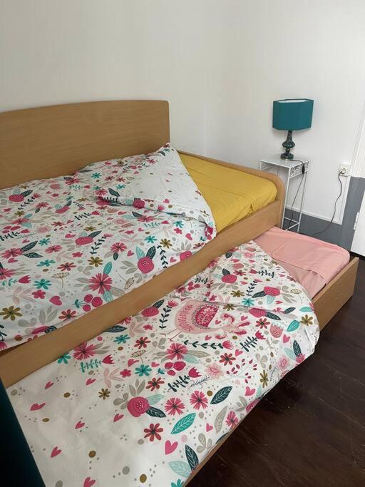 Patio Da Foz - Appartement Tres Accueillant Centre-Ville Figueira da Foz Zewnętrze zdjęcie