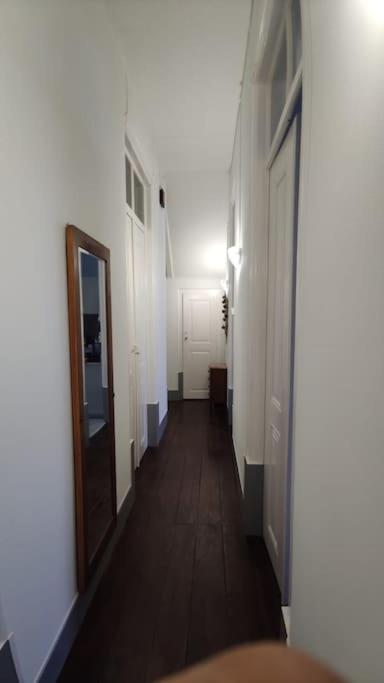 Patio Da Foz - Appartement Tres Accueillant Centre-Ville Figueira da Foz Zewnętrze zdjęcie