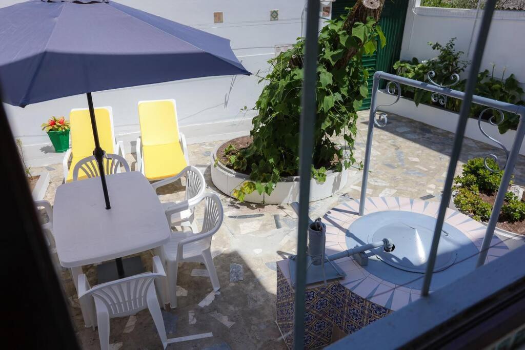 Patio Da Foz - Appartement Tres Accueillant Centre-Ville Figueira da Foz Zewnętrze zdjęcie