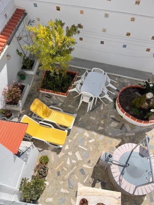Patio Da Foz - Appartement Tres Accueillant Centre-Ville Figueira da Foz Zewnętrze zdjęcie