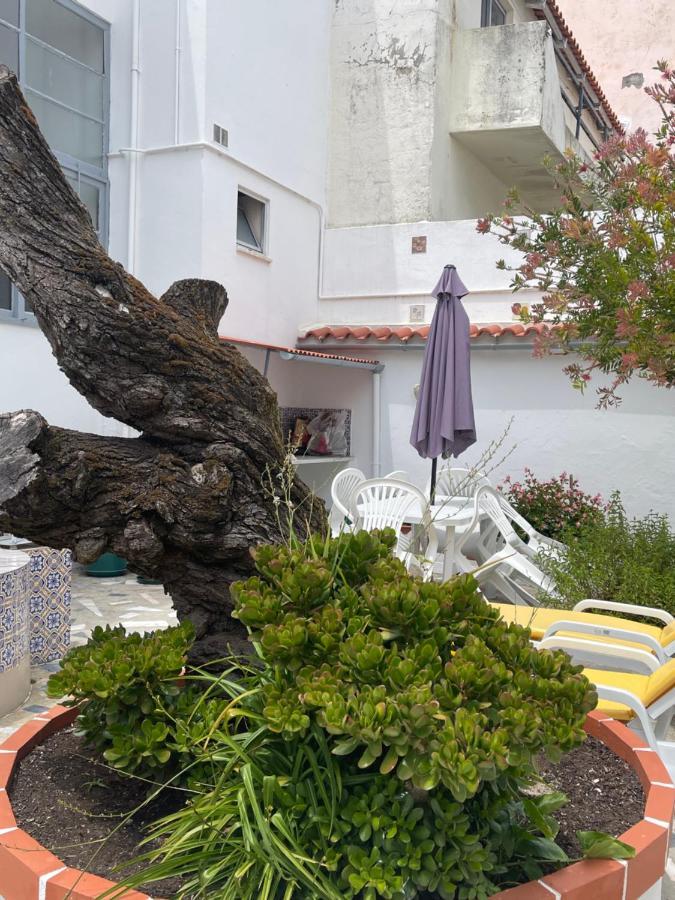Patio Da Foz - Appartement Tres Accueillant Centre-Ville Figueira da Foz Zewnętrze zdjęcie