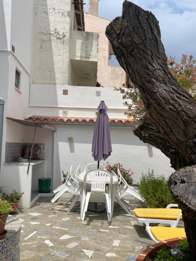 Patio Da Foz - Appartement Tres Accueillant Centre-Ville Figueira da Foz Zewnętrze zdjęcie