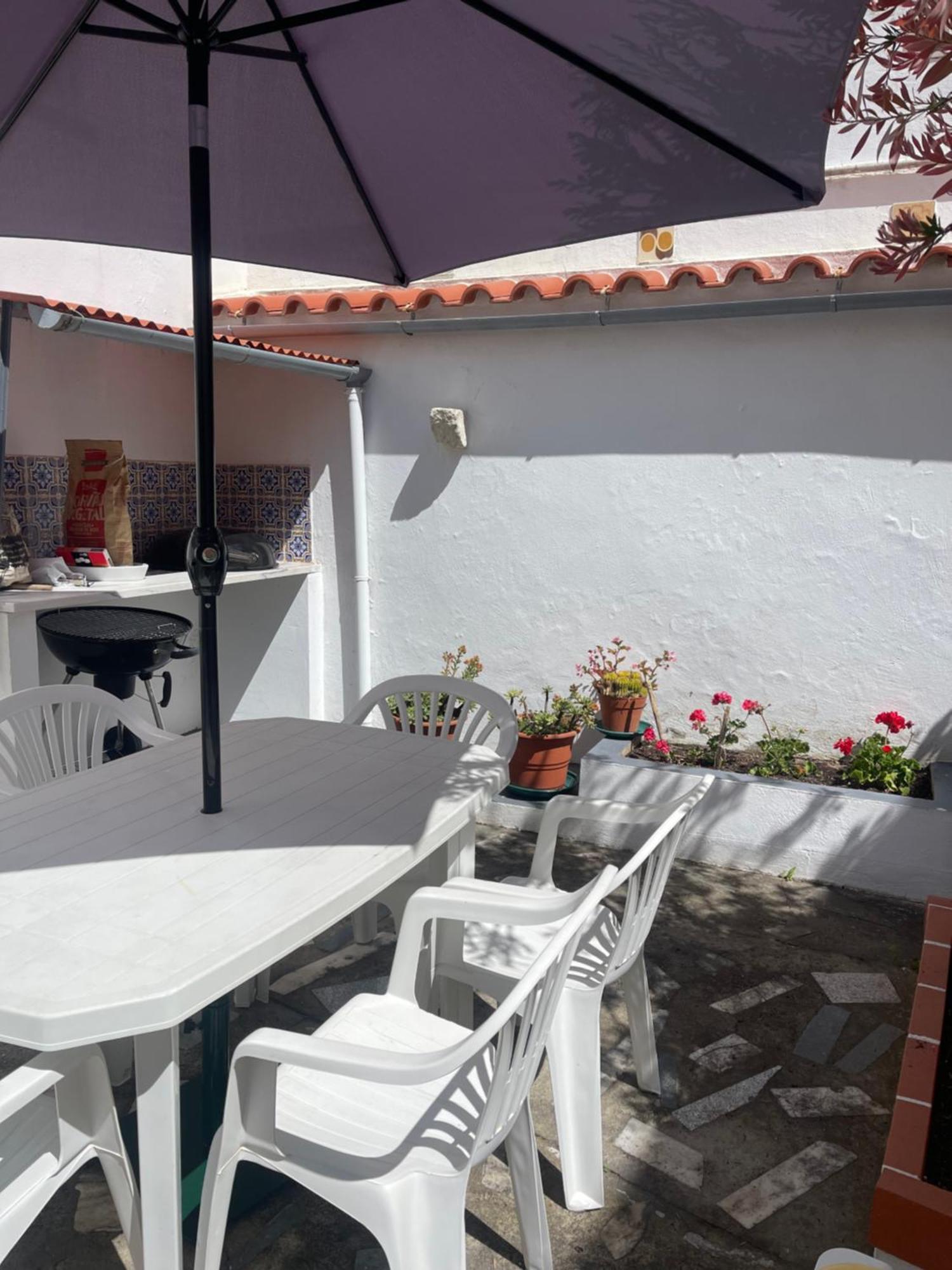Patio Da Foz - Appartement Tres Accueillant Centre-Ville Figueira da Foz Zewnętrze zdjęcie