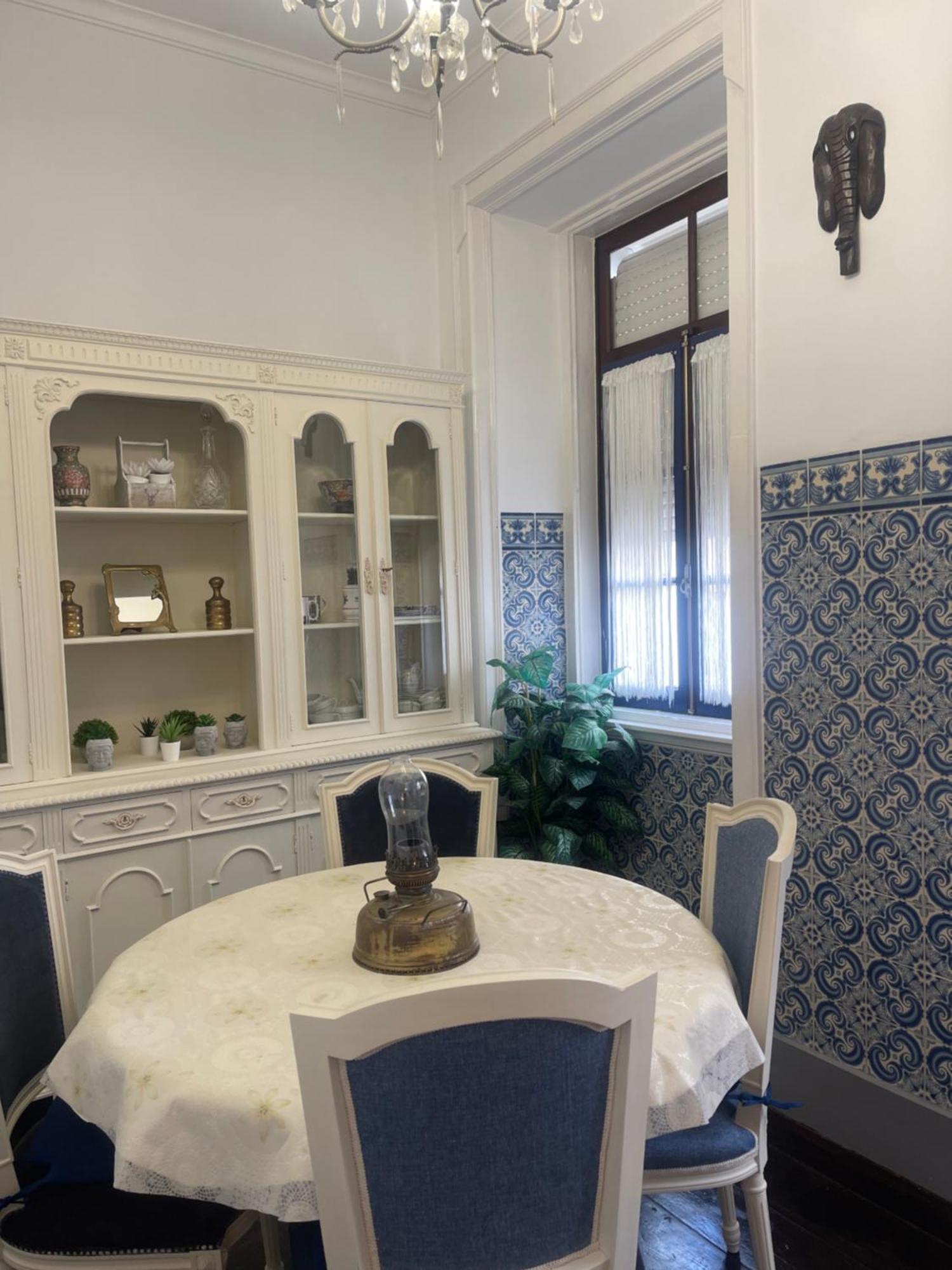 Patio Da Foz - Appartement Tres Accueillant Centre-Ville Figueira da Foz Zewnętrze zdjęcie