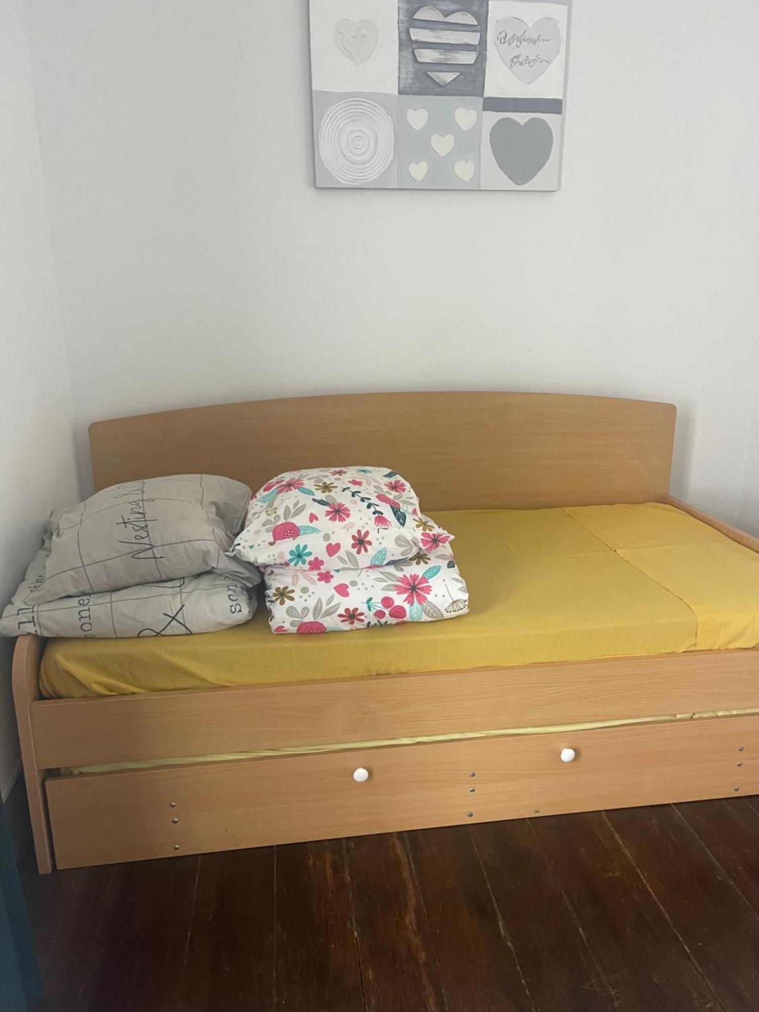 Patio Da Foz - Appartement Tres Accueillant Centre-Ville Figueira da Foz Zewnętrze zdjęcie