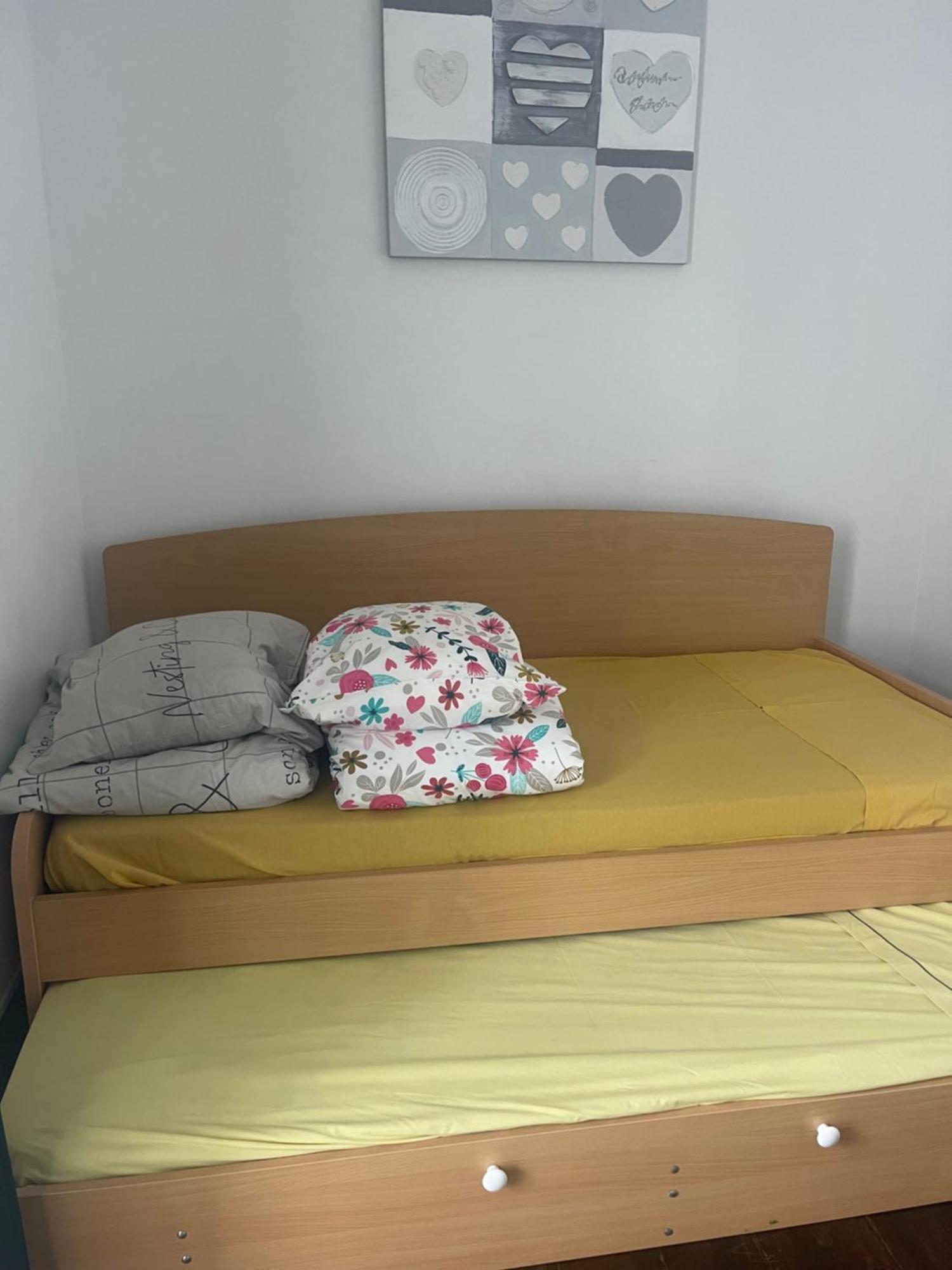 Patio Da Foz - Appartement Tres Accueillant Centre-Ville Figueira da Foz Zewnętrze zdjęcie