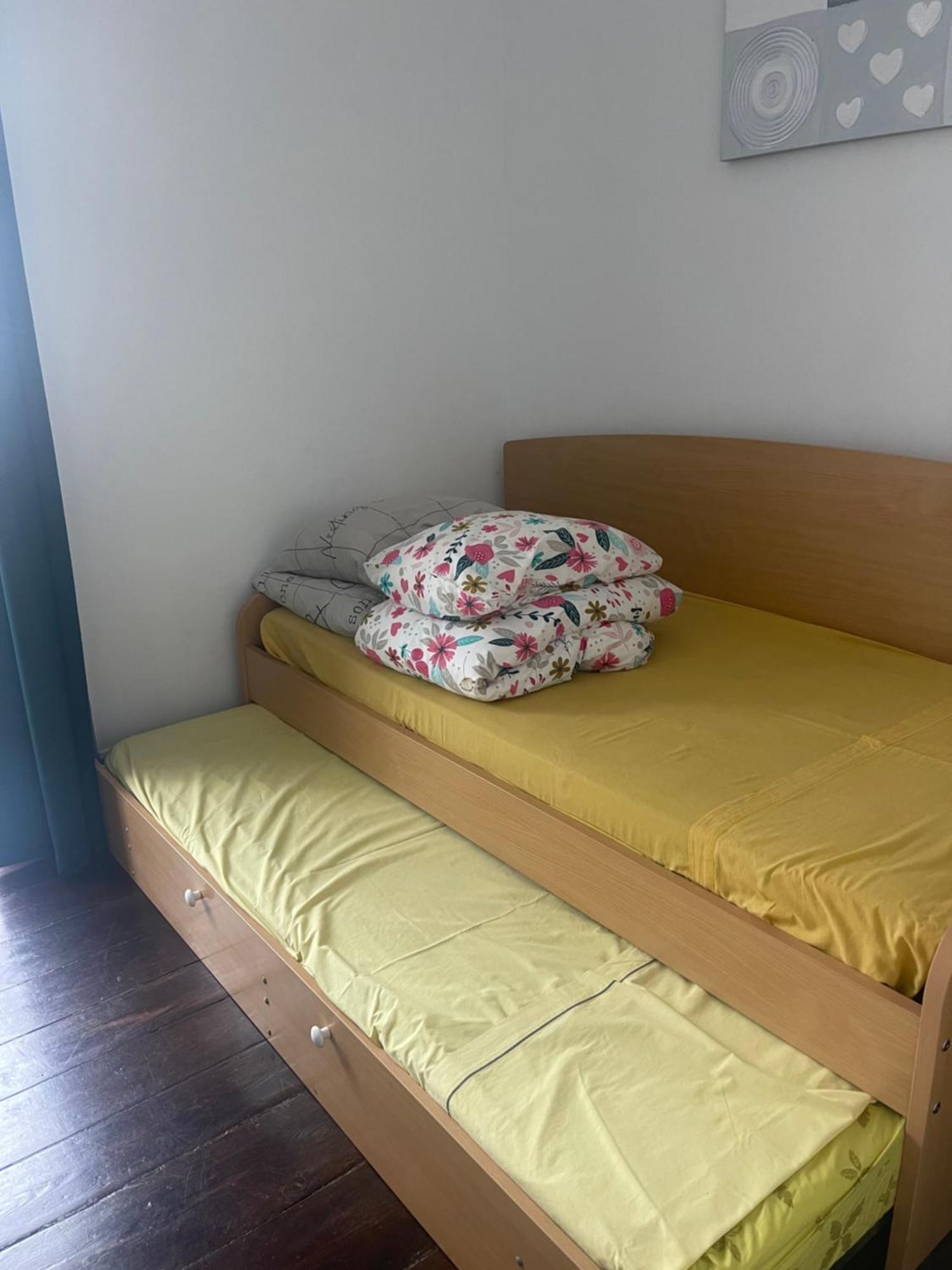 Patio Da Foz - Appartement Tres Accueillant Centre-Ville Figueira da Foz Zewnętrze zdjęcie