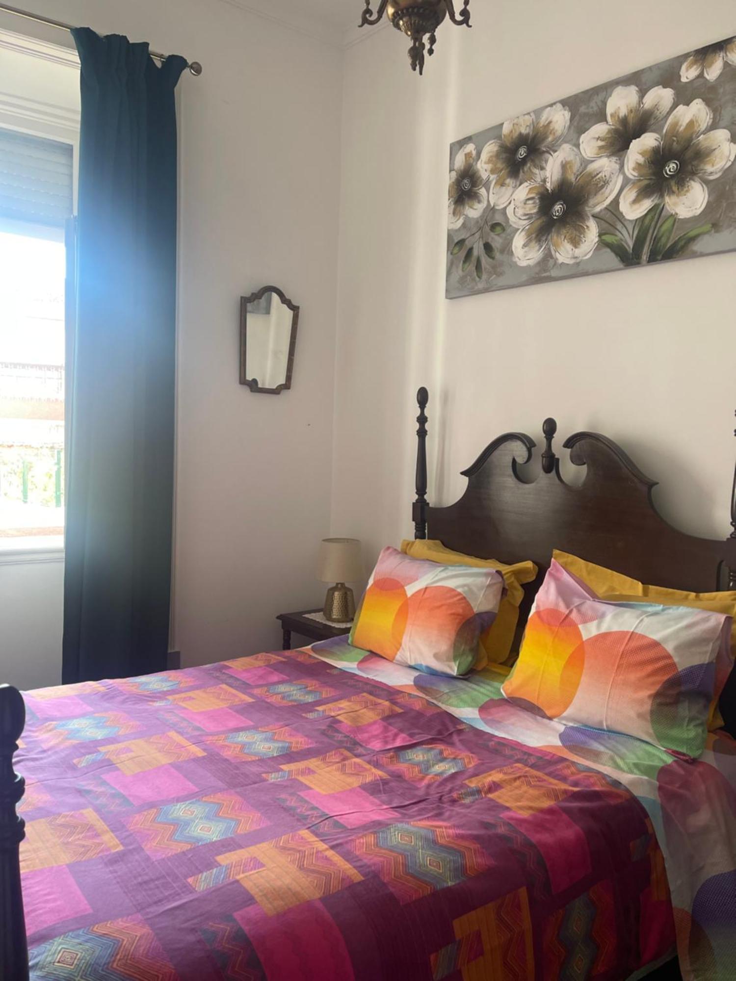 Patio Da Foz - Appartement Tres Accueillant Centre-Ville Figueira da Foz Zewnętrze zdjęcie
